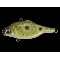 Воблер MEGABASS VIBRATION-X SMATRA BONE KNOCKER / BONE SPOTTED PYTHON