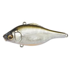Воблер MEGABASS VIBRATION-X ULTRA SILENT / MG STARDUST SHAD OB