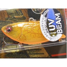 Воблер MEGABASS VIBRATION-X POWER BOMB (SILENT) / UV IMPACT ORANGE