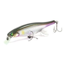 Воблер MEGABASS NEW VISION 100 MIYABI / GG AYU