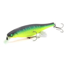 Воблер MEGABASS NEW VISION 100 MIYABI / MAT TIGER