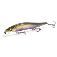 Воблер MEGABASS VISION ONETEN Jr. / GLX SKELETON WAKASAGI