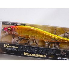 Воблер MEGABASS VISION ONETEN Jr. / SB HACHIRO REACTION (2014 SP-C)