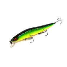Воблер MEGABASS VISION ONETEN LBO / GLX HOT TIGER