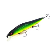Воблер MEGABASS VISION ONETEN LBO / MAT TIGER