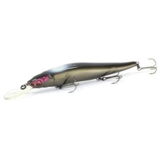 Воблер MEGABASS VISION ONETEN PLUS 1 / MG SECRET SHADOW