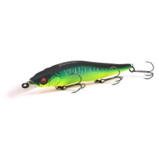 Воблер MEGABASS VISION ONETEN PLUS 1 / MAT TIGER