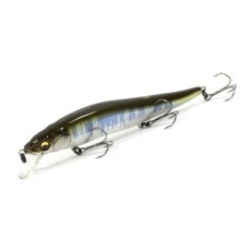 Воблер MEGABASS VISION ONETEN (SP) / WAGIN KOMORIN OIKAWA(F)