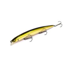 Воблер MEGABASS X-140 / WAKIN GOLDEN SHAD