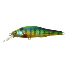Воблер MEGABASS X-80 TRICK DARTER / GP NANKO SEIGAL GILL