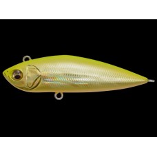 Воблер MEGABASS X-WAVE SW / GG GOLD CHART