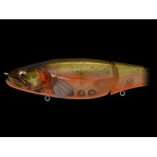 Воблер MEGABASS i-BRAKE GP RAINBOW OB