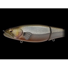 Воблер MEGABASS i-BRAKE SILVER SALMON