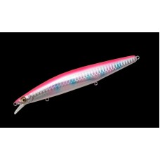 Воблер MEGABASS MARINE GANG 140F GG PINK BACK RAINBOW