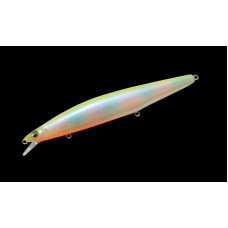 Воблер MEGABASS MARINE GANG 140F PM CHART BACK RAINBOW