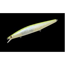 Воблер MEGABASS MARINE GANG 140F SHELL SKIN LEMON