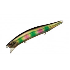 Воблер DAIWA MORETHAN MONSTER WAKE 156F / HUSTLE NIGHT (04824064)