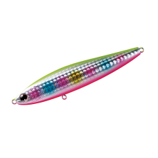 Воблер DAIWA MORETHAN SWITCH HITTER 105F / FUYAJO (04827444)