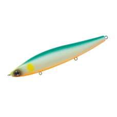 Воблер DAIWA MORETHAN SWITCH HITTER 65S / EMERALD PEARL AYU (04827201)