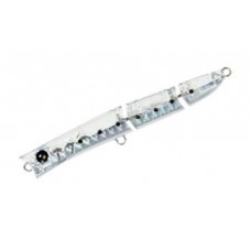 Воблер DAIWA MORETHAN TAILSLAP 75S / KM C SHIRASU (04827231)
