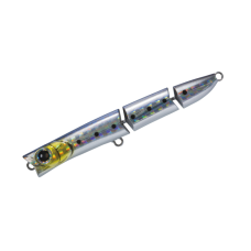 Воблер DAIWA MORETHAN TAILSLAP 75S / LASER MAIWASHI (04827230)