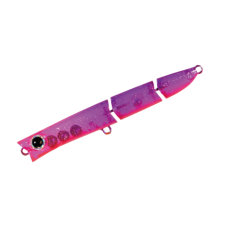 Воблер DAIWA MORETHAN TAILSLAP 75S / MIDNIGHT NEON (04827237)