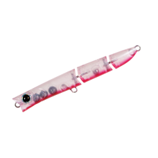 Воблер DAIWA MORETHAN TAILSLAP 75S / PEARL RED BELLY (04827235)