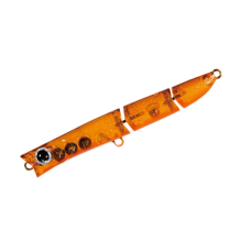 Воблер DAIWA MORETHAN TAILSLAP 75S / ROOTBEER GR (04827239)