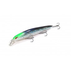 Воблер NORIES Laydown Minnow Mid 110SP / BR-223H Lock On Premium Hasu