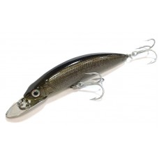 Воблер SKAGIT DESIGNS Northern Jerk Bait 80 F / B