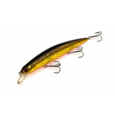 Воблер OSP Asura Rudra 130 F / mo-05 RE Crystal Gold