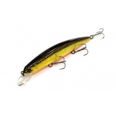 Воблер OSP Asura Varuna 110 SP / mo-05 RE Crystal Gold