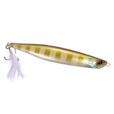 Воблер OSP Bent Minnow 106 F / PF-45