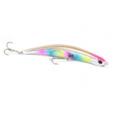 Воблер OSP Bent Minnow 106 F - SW / H-85 (Japanese market)