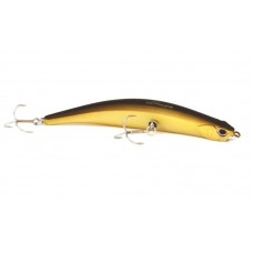 Воблер OSP Bent Minnow 130 F / ME-01