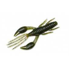 Приманка силиконовая OSP Dolive Craw 2 W-001