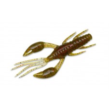 Приманка силиконовая OSP Dolive Craw 2 W-022