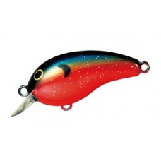Воблер DAIWA PETIT PEANUT 40SR / GREEN BACK RED BELLY (04800276)