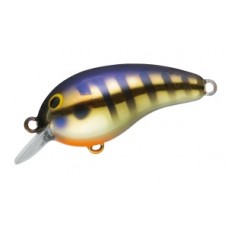 Воблер DAIWA PETIT PEANUT 40SR / KUROKIN GILL (04800744)