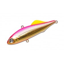 Воблер PONTOON 21 Bet-A VIB 61 (Silent) 018F