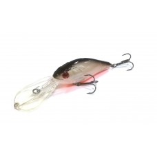 Воблер для троллинга Panacea Shad Marauder 90F DR, 43.0 гр., 30фут+/9м+ / T007 Ghost Roach OB