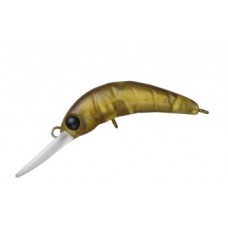 Воблер DAIWA PRESSO IMOLA 35F / GREEN PUMPKIN (04811677)