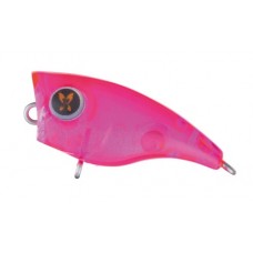 Воблер DAIWA PRESSO POPPIN BUG / CLEAR PINK (04814657)