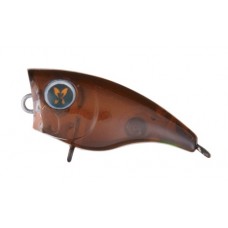Воблер DAIWA PRESSO POPPIN BUG / COFFEE JELLY (04814653)