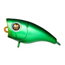 Воблер DAIWA PRESSO POPPIN BUG / KANABUN (04814684)
