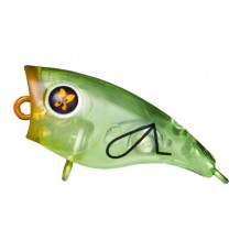 Воблер DAIWA PRESSO POPPIN BUG / MELON BATTA (04814681)