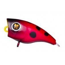 Воблер DAIWA PRESSO POPPIN BUG / NANAHOSHI (04814682)