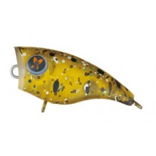 Воблер DAIWA PRESSO POPPIN BUG / SUKESUKE O PELLET (04814659)