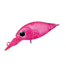 Воблер DAIWA PRESSO ROLLING CRANK JR. SR / CLEAR PINK (04812742)