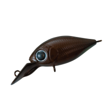 Воблер DAIWA PRESSO ROLLING CRANK Jr. HI-FLOAT MR / COFFEE JELLY (04814620)